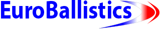 Logo Euroballistique